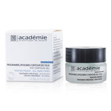 Academie Hypo-Sensible Eye Contour Gel (Puffiness) 