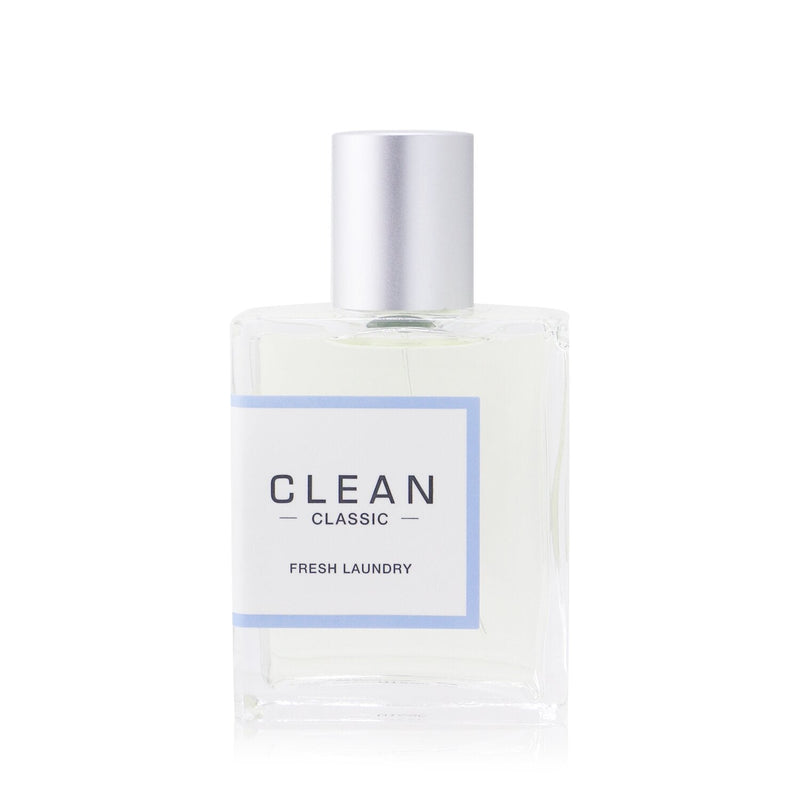 Clean Classic Fresh Laundry Eau De Parfum Spray 