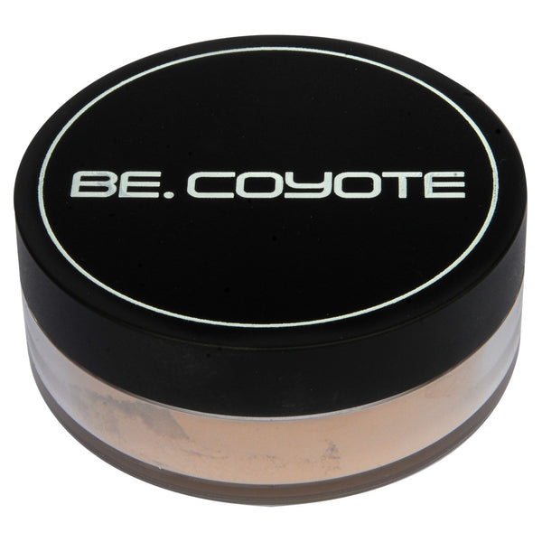 Be Coyote Loose Mineral Foundation 8g MF00