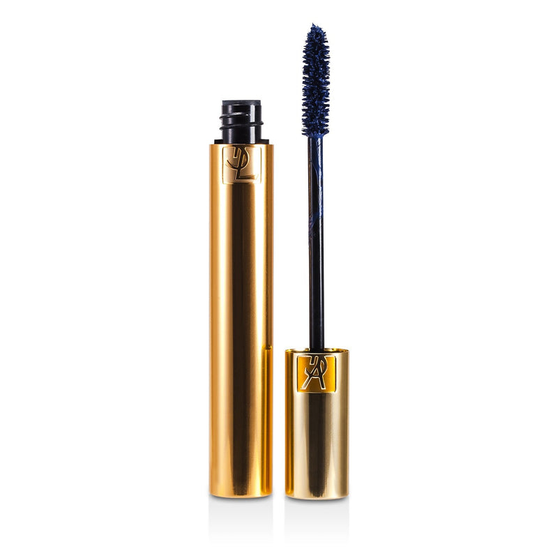 Yves Saint Laurent Mascara Volume Effet Faux Cils (Luxurious Mascara) - # 06 Deep Night  7.5ml/0.25oz