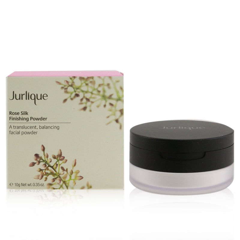 Jurlique Rose Silk Finishing Powder  10g/0.35oz