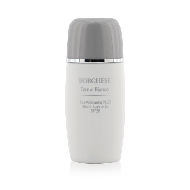 Borghese Terme Bianco Spa-Whitening Plus Shield Essence Ex SPF28 