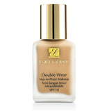 Estee Lauder Double Wear Stay In Place Makeup SPF 10 - No. 06 Auburn (4C2)  30ml/1oz