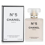 Chanel No.5 The Hair Mist 35ml/1.2oz