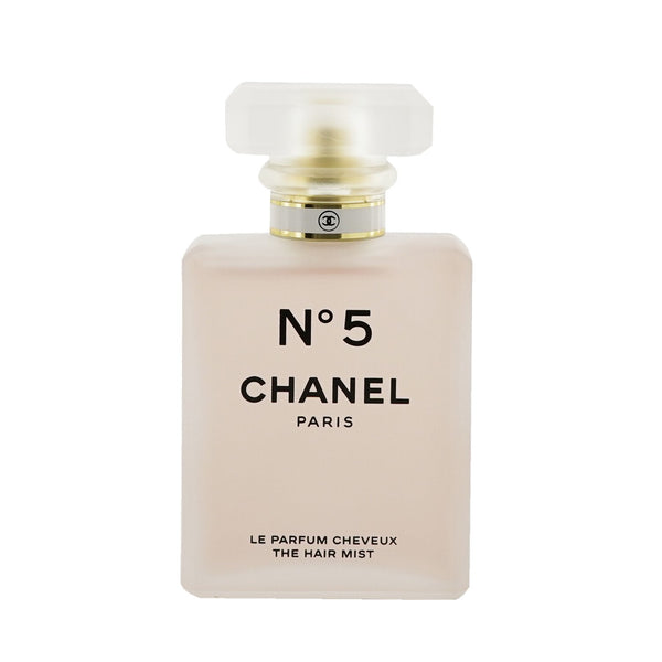 Chanel No.5 The Hair Mist 35ml/1.2oz – Fresh Beauty Co. New Zealand
