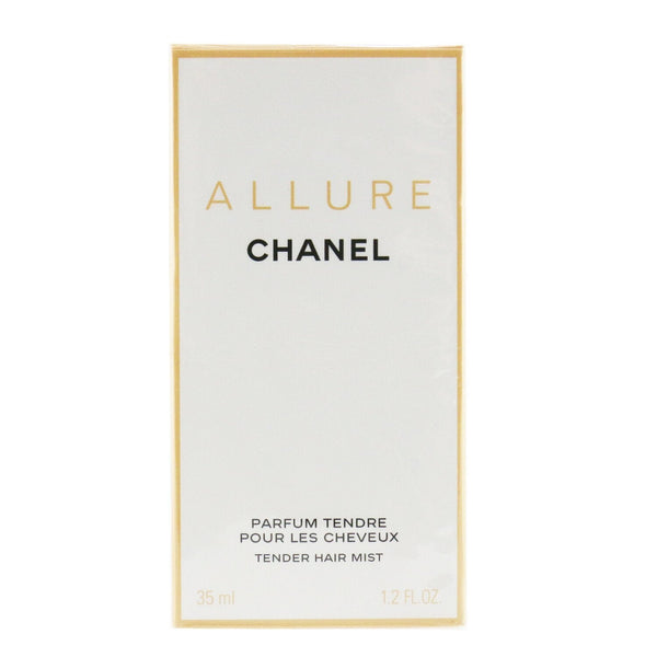 Chanel Allure Tender Hair Mist 