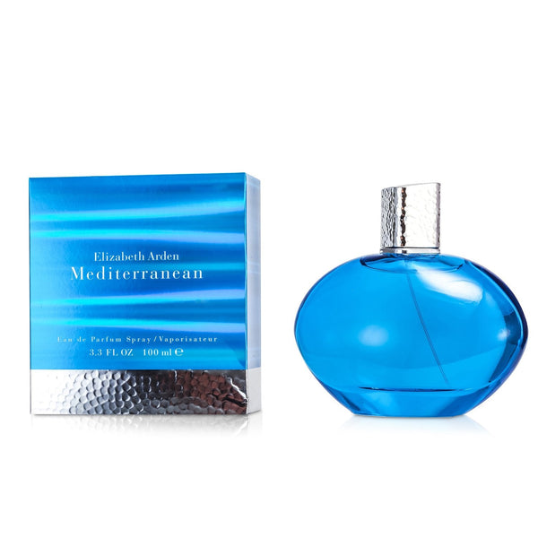 Elizabeth Arden Mediterranean Eau De Parfum Spray 