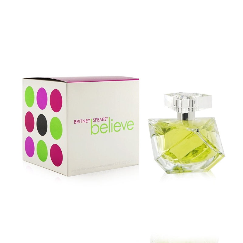 Britney Spears Believe Eau De Parfum Spray  50ml/1.7oz