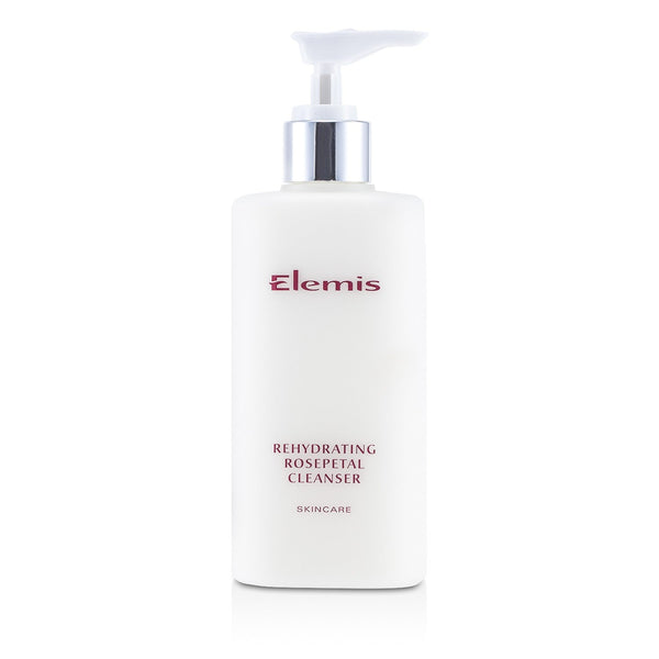 Elemis Rehydrating Rosepetal Cleanser 