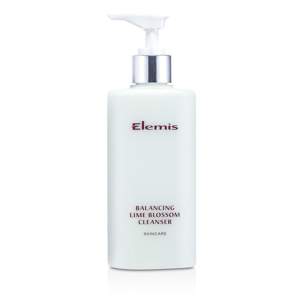 Elemis Balancing Lime Blossom Cleanser 