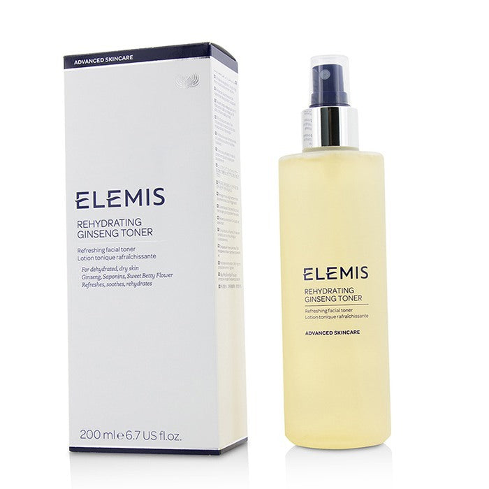 Elemis Rehydrating Ginseng Toner 200ml/6.7oz