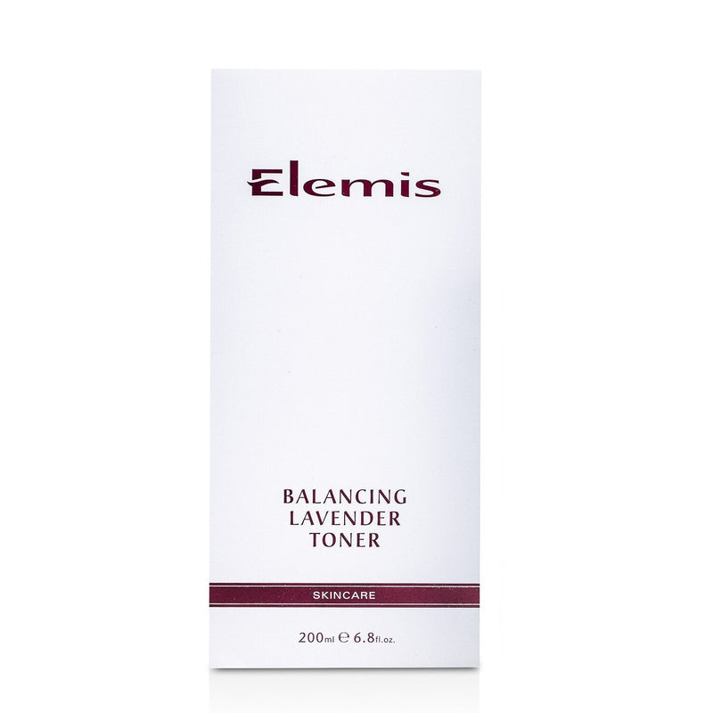 Elemis Balancing Lavender Toner 