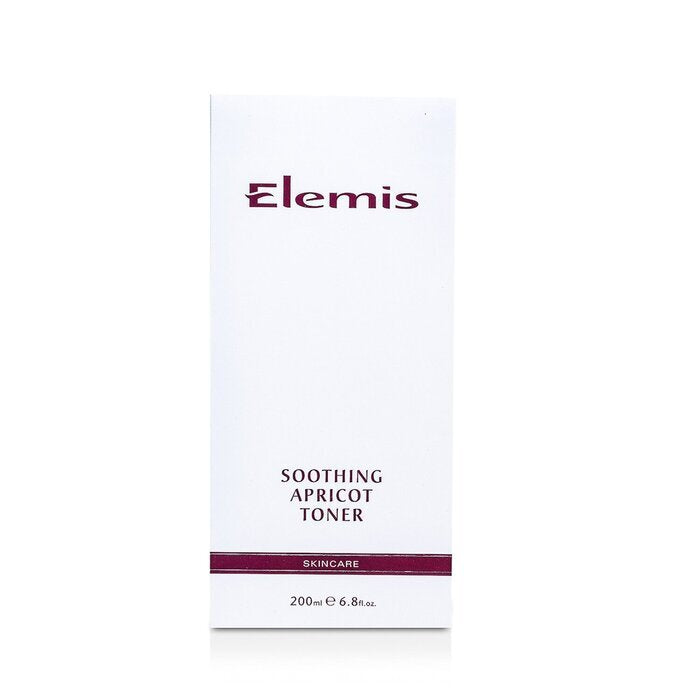 Elemis Soothing Apricot Toner 200ml/6.8oz