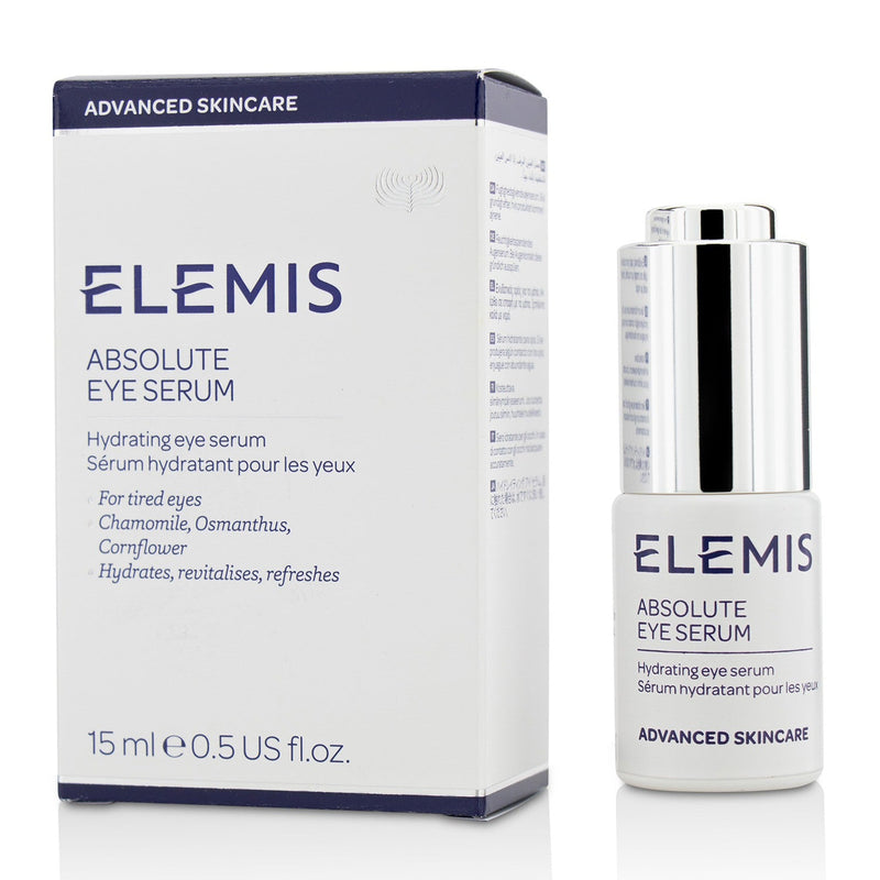 Elemis Absolute Eye Serum 