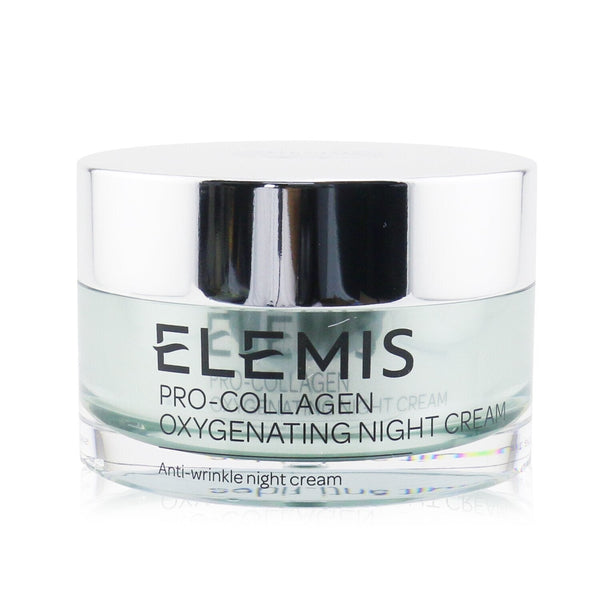 Elemis Pro-Collagen Oxygenating Night Cream 