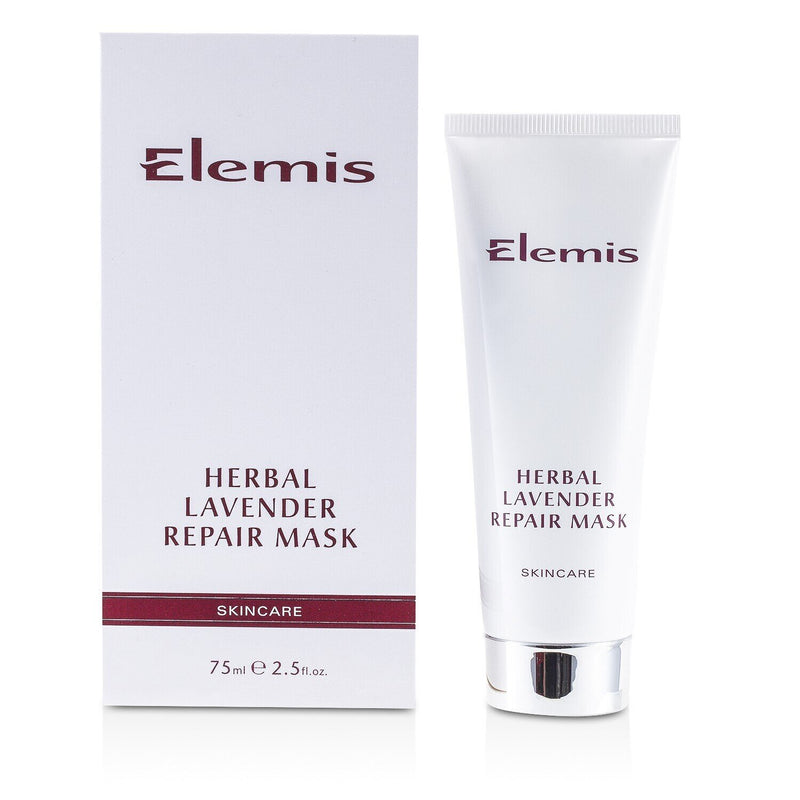 Elemis Herbal Lavender Repair Mask  75ml/1.8oz