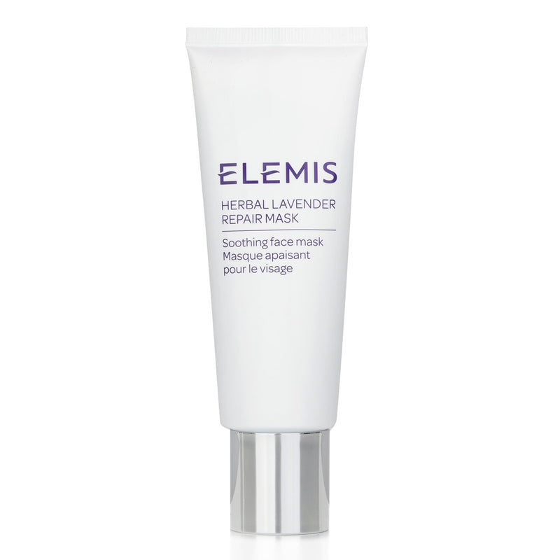 Elemis Herbal Lavender Repair Mask  75ml/1.8oz