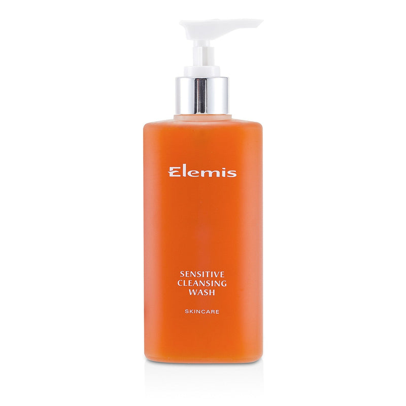 Elemis Sensitive Cleansing Wash 