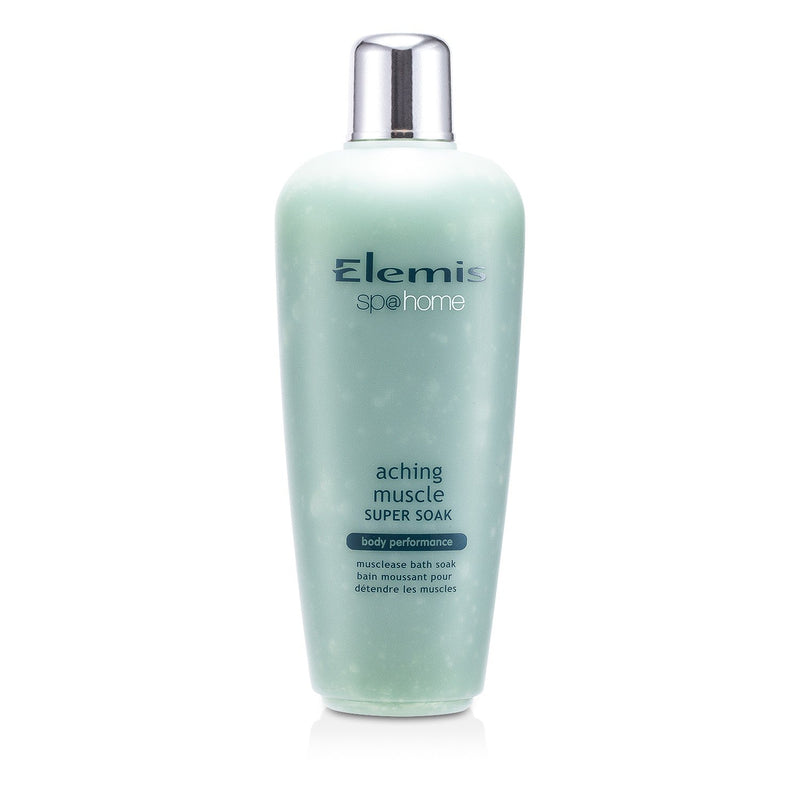 Elemis Aching Muscle Super Soak 