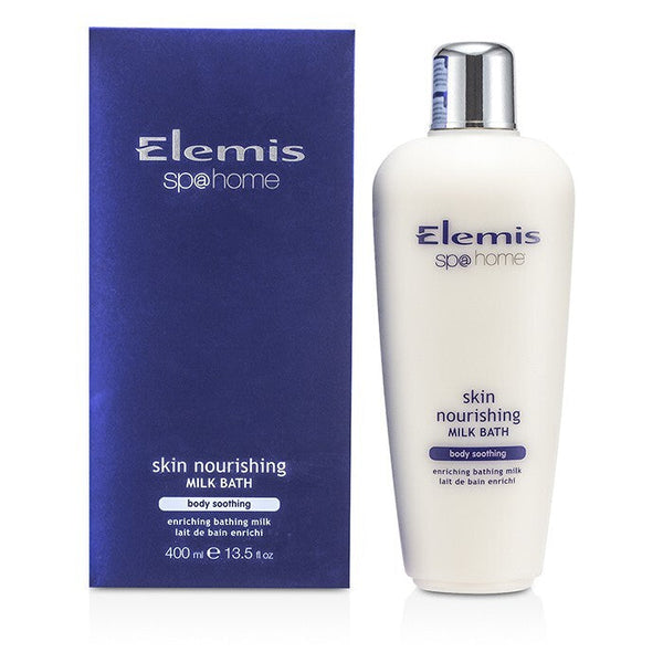 Elemis Skin Nourishing Milk Bath 400ml/13.55oz