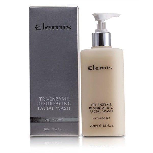 Elemis Tri-Enzyme Resurfacing Facial Wash 200ml/6.8oz