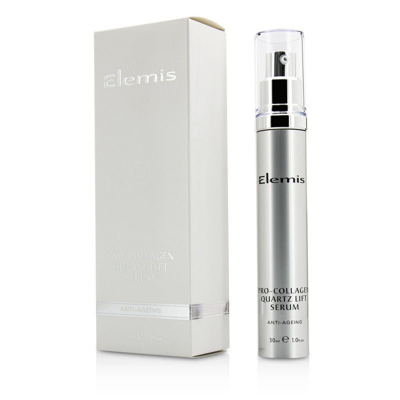 Elemis Pro-Collagen Quartz Lift Serum 