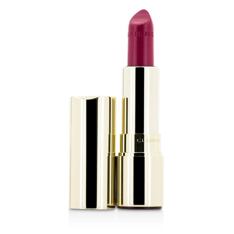 Clarins Joli Rouge (Long Wearing Moisturizing Lipstick) - # 713 Hot Pink 