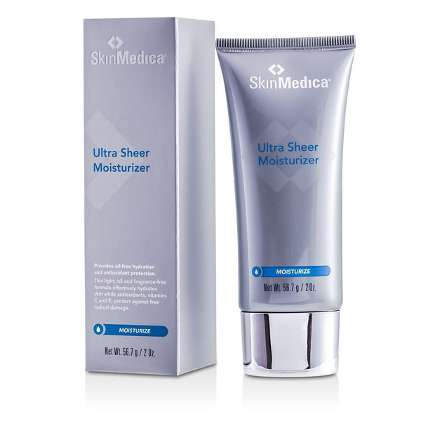 Skin Medica Ultra Sheer Moisturizer 