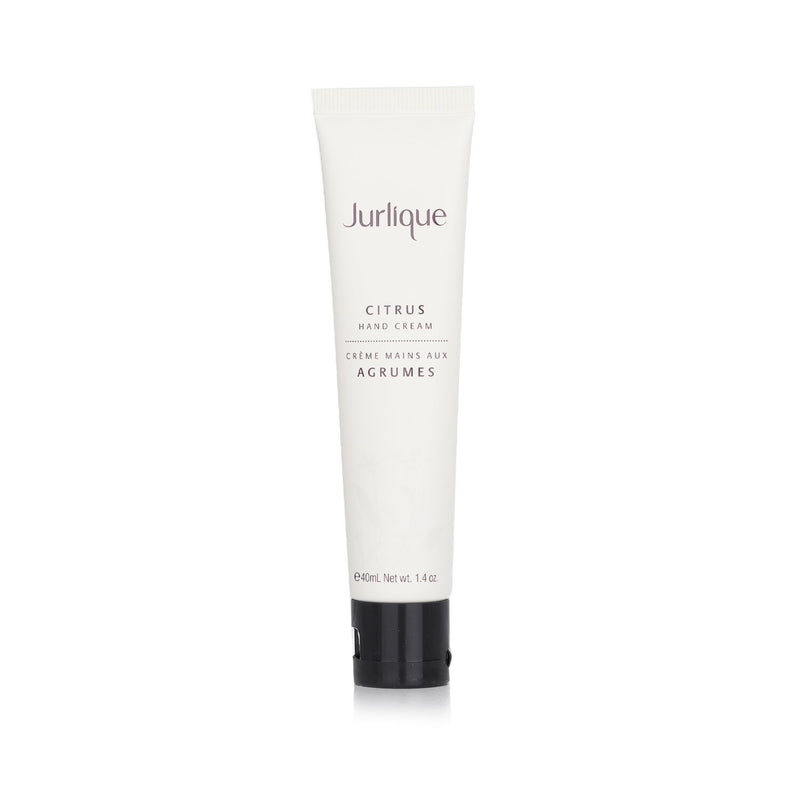 Jurlique Citrus Hand Cream  40ml/1.4oz