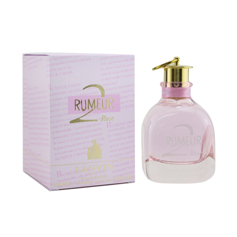 Lanvin Rumeur 2 Rose Eau De Parfum Spray 