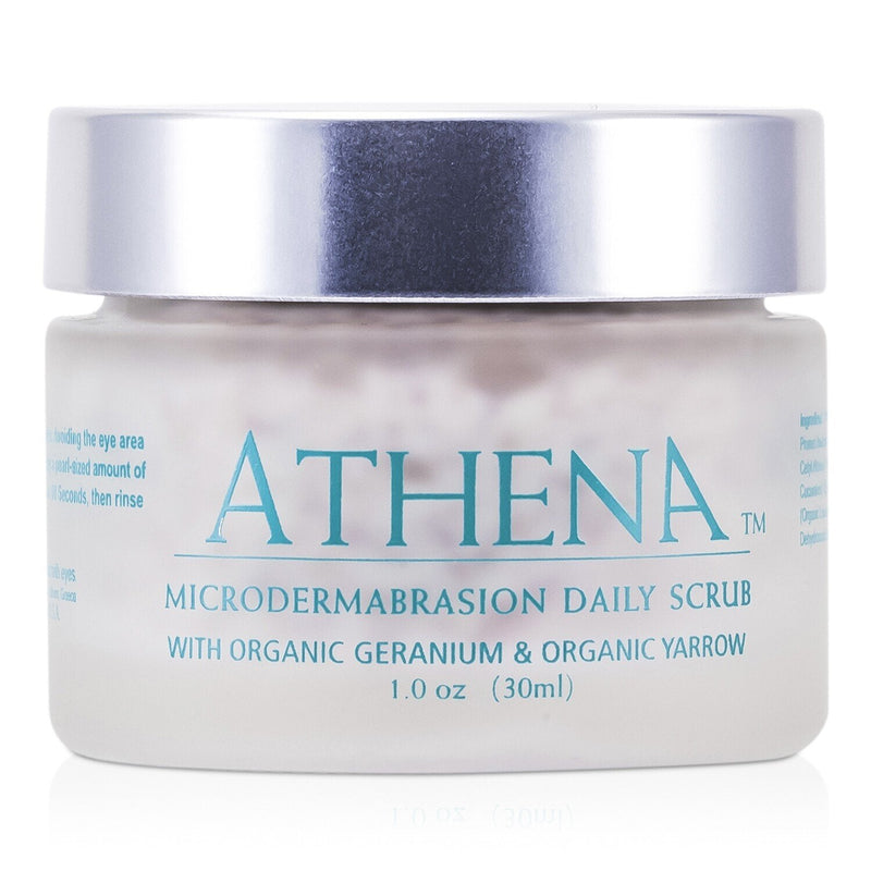 Athena Microdermabrasion Daily Scrub 