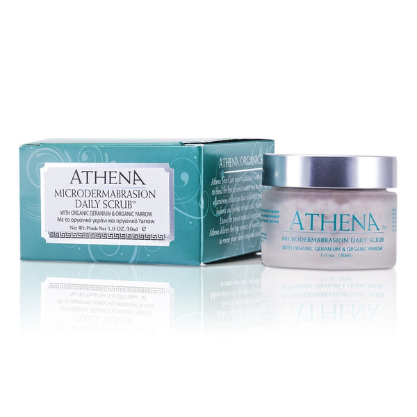 Athena Microdermabrasion Daily Scrub 