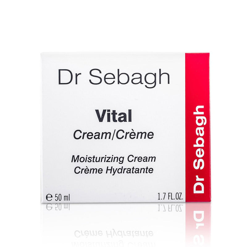 Dr. Sebagh Vital Cream 