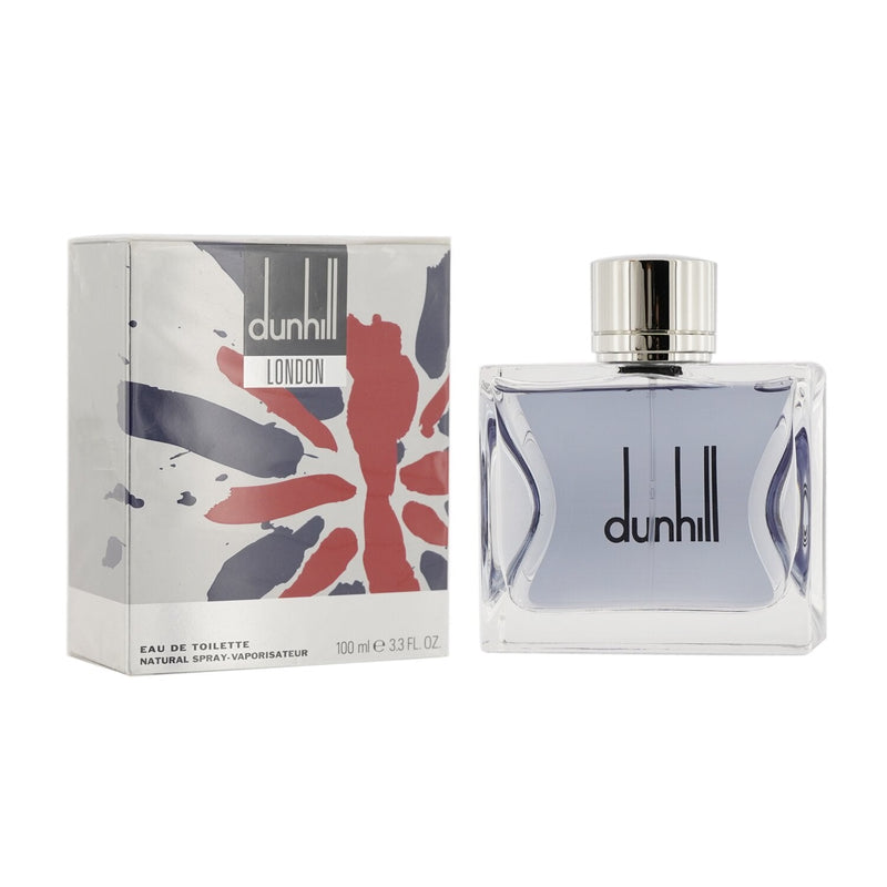 Dunhill London Eau De Toilette Spray 