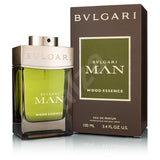 Bvlgari Man Wood Essence EDP 100ml