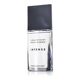 Issey Miyake L'Eau d'Issey Pour Homme Intense Eau De Toilette Spray  125ml/4.2oz