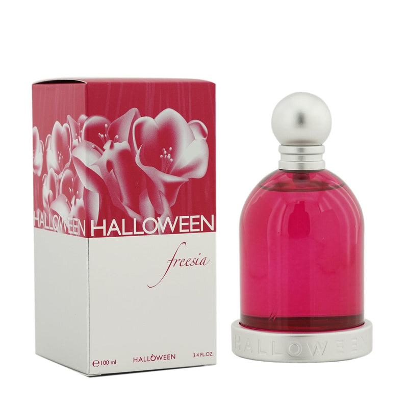 Jesus Del Pozo Halloween Fresia Eau De Toilette Spray 