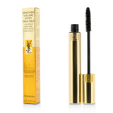 Yves Saint Laurent Mascara Volume Effet Faux Cils (Luxurious Mascara) - # 01 High Density Black  7.5ml/0.2oz