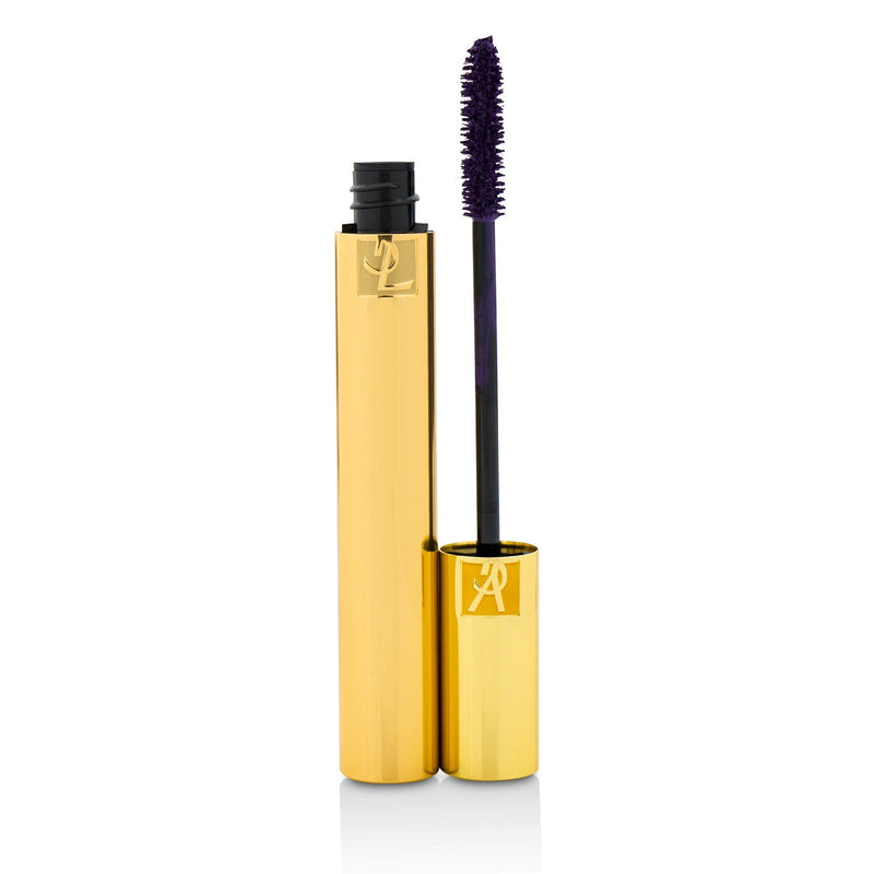 Yves Saint Laurent Mascara Volume Effet Faux Cils (Luxurious Mascara) - # 04 Fascinating Violet 