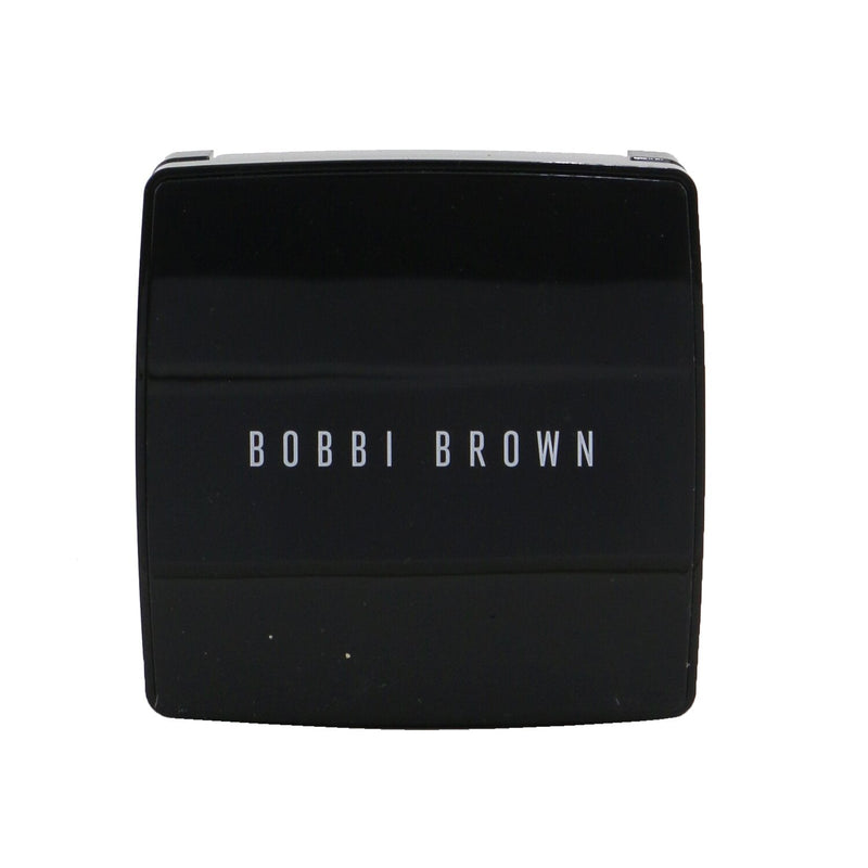 Bobbi Brown Sheer Finish Pressed Powder - # Pale Yellow 