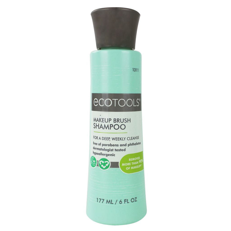 EcoTools Make-Up Brush Shampoo