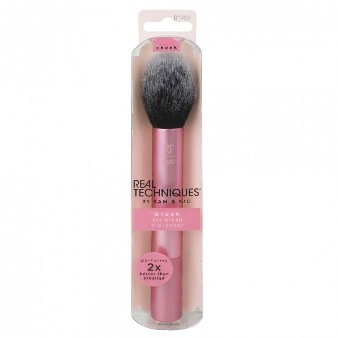 Real Techniques Blush Brush