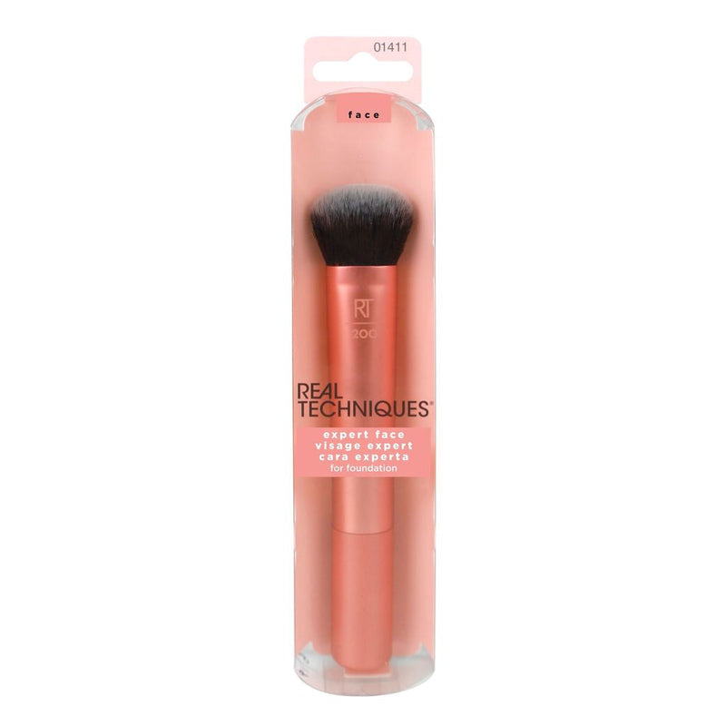 Real Techniques Expert Face Brush