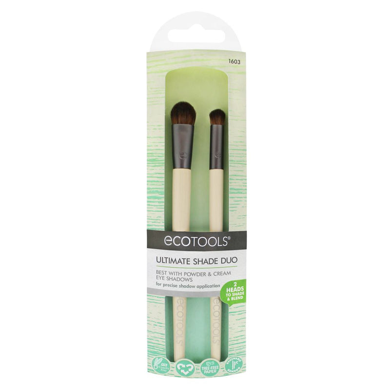 EcoTools Ultimate Shade Duo