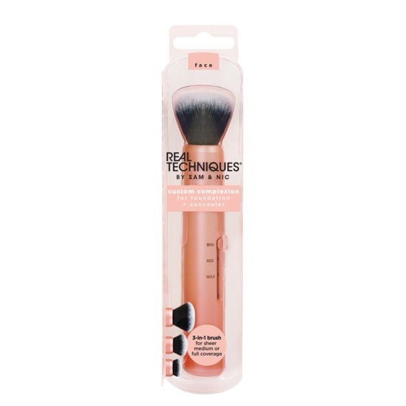 Real Techniques Slide Complexion Brush