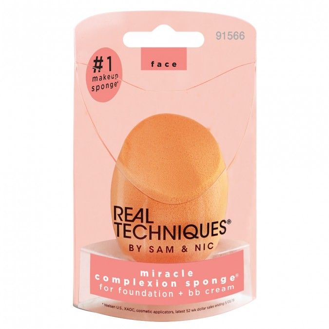 Real Techniques Miracle Complexion Sponge