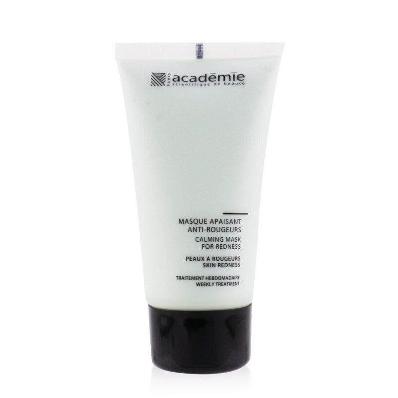 Academie Hypo-Sensible Calming Mask For Redness Desensitizing & Decongesting 