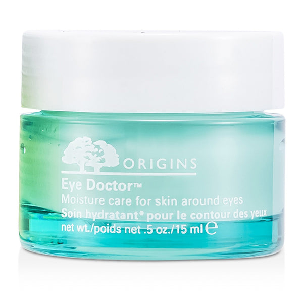 Origins Eye Doctor Moisture Care For Skin Around Eyes  15ml/0.5oz