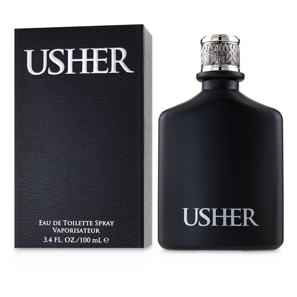 Usher Usher Eau De Toilette Spray 