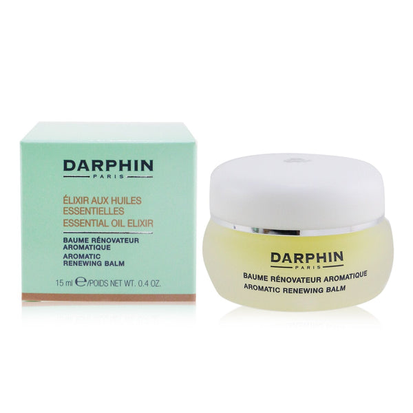 Darphin Aromatic Renewing Balm 